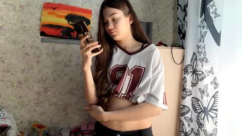 Viola online show from March 28, 4:36 am