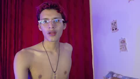 julian online show from October 12, 1:26 pm