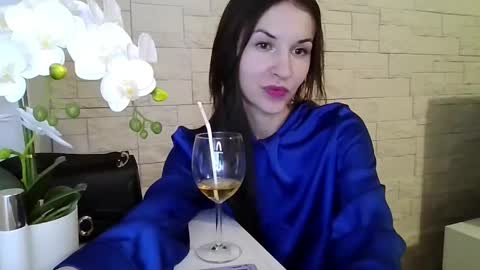 Julia online show from March 20, 7:30 pm