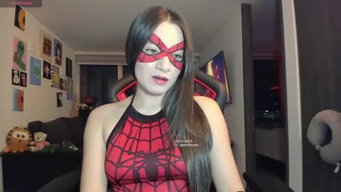 Jeimy Help me to reach 100 thumbs up online show from November 1, 1:06 am