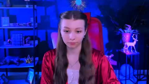 juliedaniel online show from November 28, 9:05 am