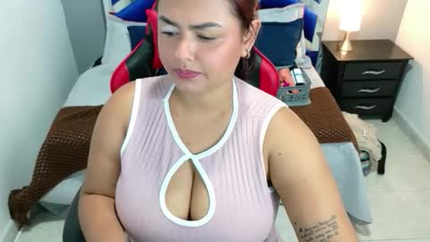   julieta online show from April 13, 1:15 pm