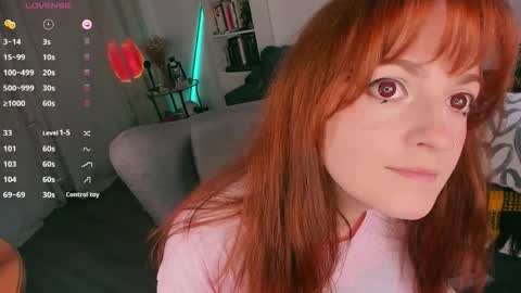 Juliet online show from February 24, 12:13 am