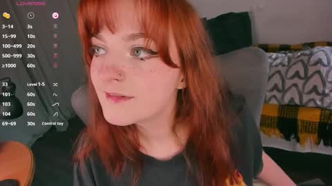 Juliet online show from February 19, 11:37 pm