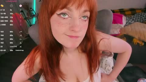 Juliet online show from May 15, 12:52 am