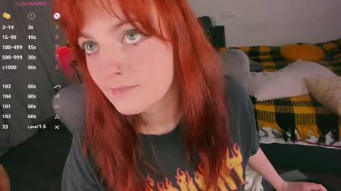 Juliet online show from March 11, 10:35 pm