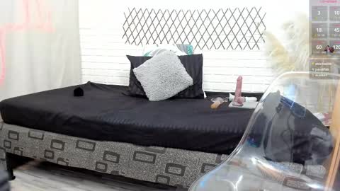 julieta_333 online show from February 2, 2:56 pm