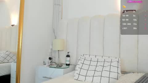 Juli online show from February 24, 1:10 pm