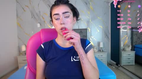 Julieta online show from February 18, 6:59 am
