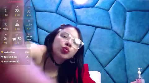 Julieta online show from March 27, 8:26 am