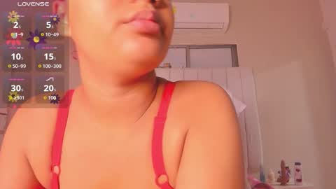 Julieta  IG juietaflower06 online show from January 7, 1:16 pm