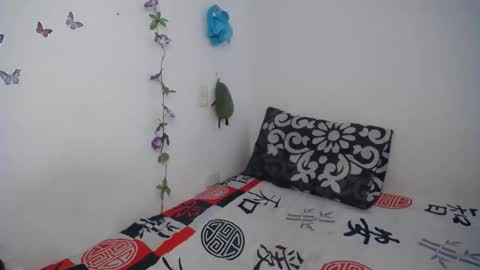 Snapshot of julieta_hass chatting on September 27, 5:21 pm Julieta Hass online show from September 27, 5:21 pm