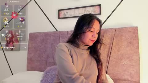 Snapshot of julieta_lein chatting on October 16, 11:47 pm julieta_lein online show from October 16, 11:47 pm