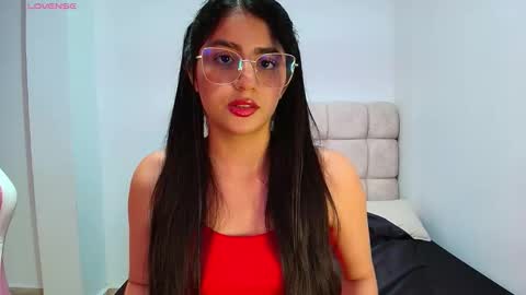 julieta_rose19 online show from February 16, 11:47 pm