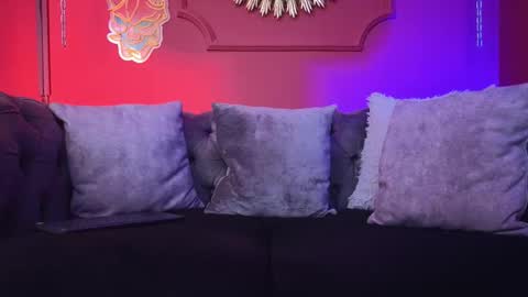  Julieta  online show from November 1, 3:55 pm