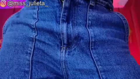  Julieta  online show from June 2, 11:45 am