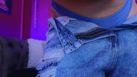  Julieta  online show from November 19, 11:53 am