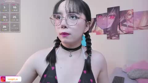Julieta Independent model online show from July 12, 1:53 am