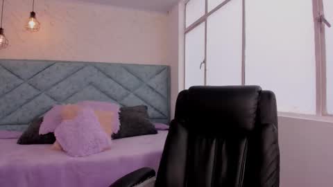 Snapshot of julieta_sweett20 chatting on October 3, 12:35 pm Julieta online show from October 3, 12:35 pm