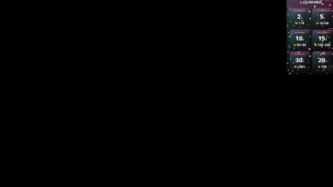 Julieta  Alex online show from April 14, 7:28 pm