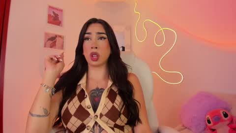 julietabomgv online show from March 4, 4:06 am