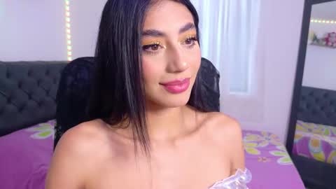 Julieta online show from October 2, 3:00 pm