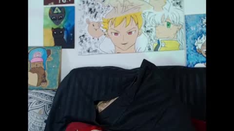 Julieta Jaguar online show from April 8, 2:31 pm