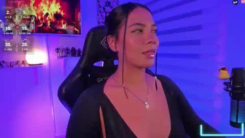 Julieta  online show from November 21, 6:55 am