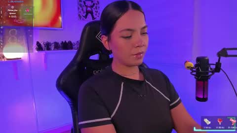 Julieta  online show from December 3, 4:35 am