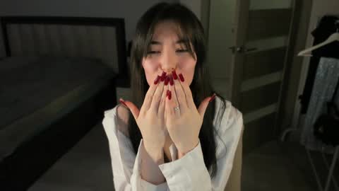 Julieta or Jully online show from December 7, 9:06 pm