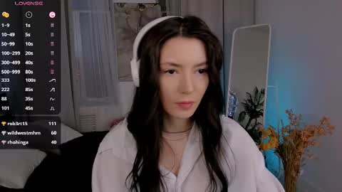 Julieta or Jully online show from February 28, 6:54 am