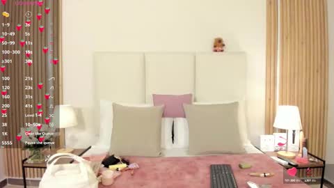 Snapshot of julietastong chatting on October 8, 7:53 pm Juliana online show from October 8, 7:53 pm