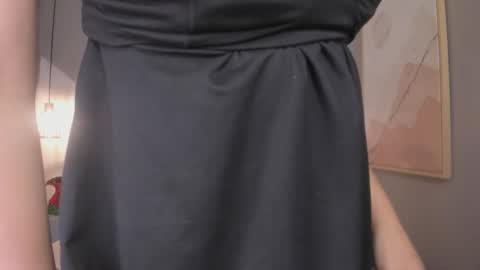 Julieth  online show from November 26, 8:38 pm