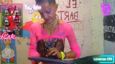 Snapshot of julieth_wolf chatting on September 21, 7:12 am Julieth Wolf online show from September 21, 7:12 am