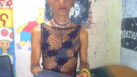 Snapshot of julieth_wolf chatting on September 25, 7:04 am Julieth Wolf online show from September 25, 7:04 am