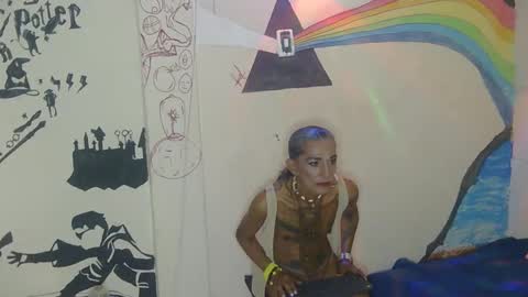 Snapshot of julieth_wolf chatting on March 10, 9:18 pm Julieth Wolf online show from March 10, 9:18 pm