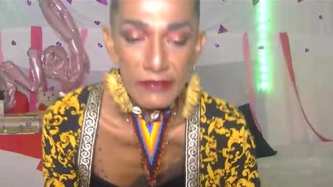 Snapshot of julieth_wolf chatting on February 17, 11:54 pm Julieth Wolf online show from February 17, 11:54 pm