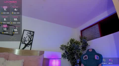 Snapshot of julietha_bianco_ chatting on October 14, 2:20 pm Julietha online show from October 14, 2:20 pm