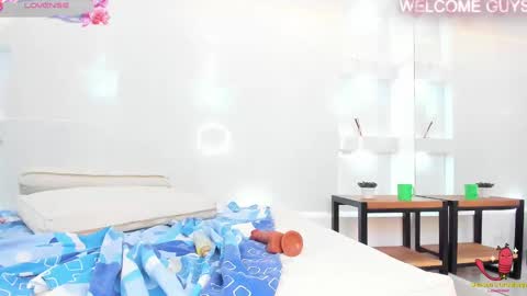 Julietha online show from March 4, 5:32 am