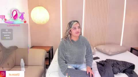 Julietha online show from July 27, 2:20 am