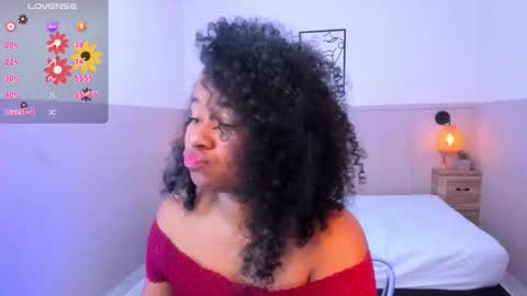 Julieth Julie online show from November 24, 3:54 pm