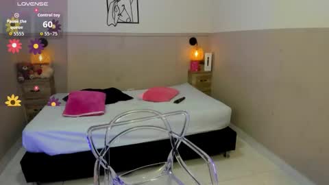 Julieth Julie online show from December 1, 12:14 pm