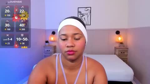 Julieth Julie online show from September 19, 12:09 pm