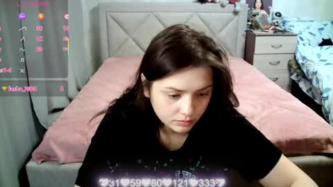 Julietkitty online show from April 16, 4:12 am