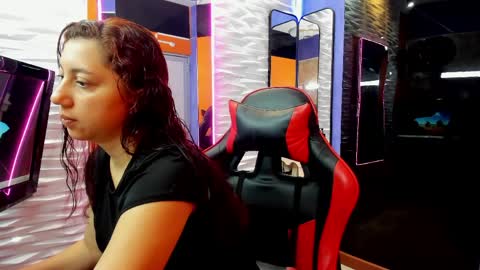 julietta max  online show from April 9, 12:22 pm