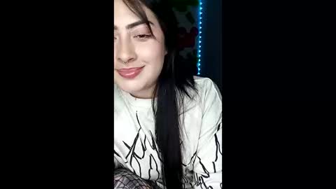 julietta_p online show from March 23, 2:05 am