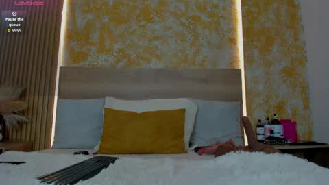 Julieta online show from April 10, 11:26 am