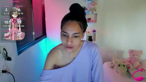 juliette online show from January 12, 4:58 pm