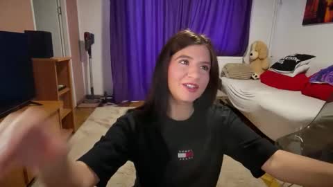 Rose online show from March 6, 10:14 am