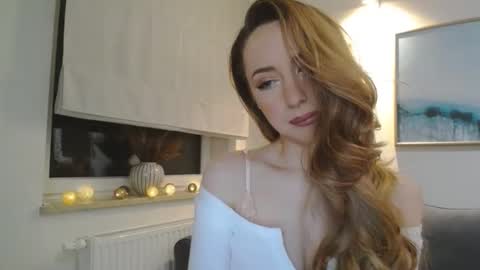 JulietteSensual online show from February 16, 4:32 pm